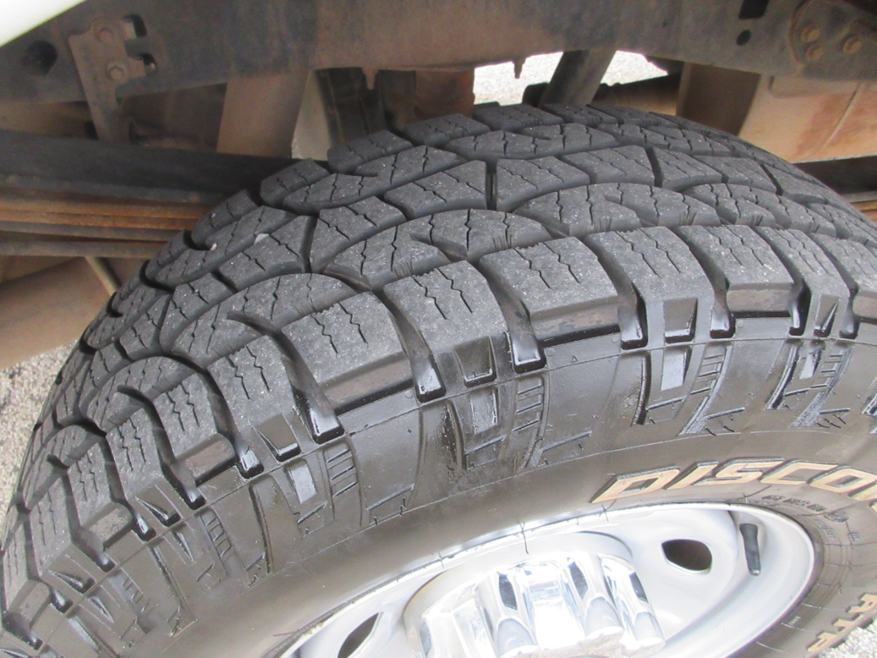 Ford F-350 SD XL SuperCab 4WD 2019