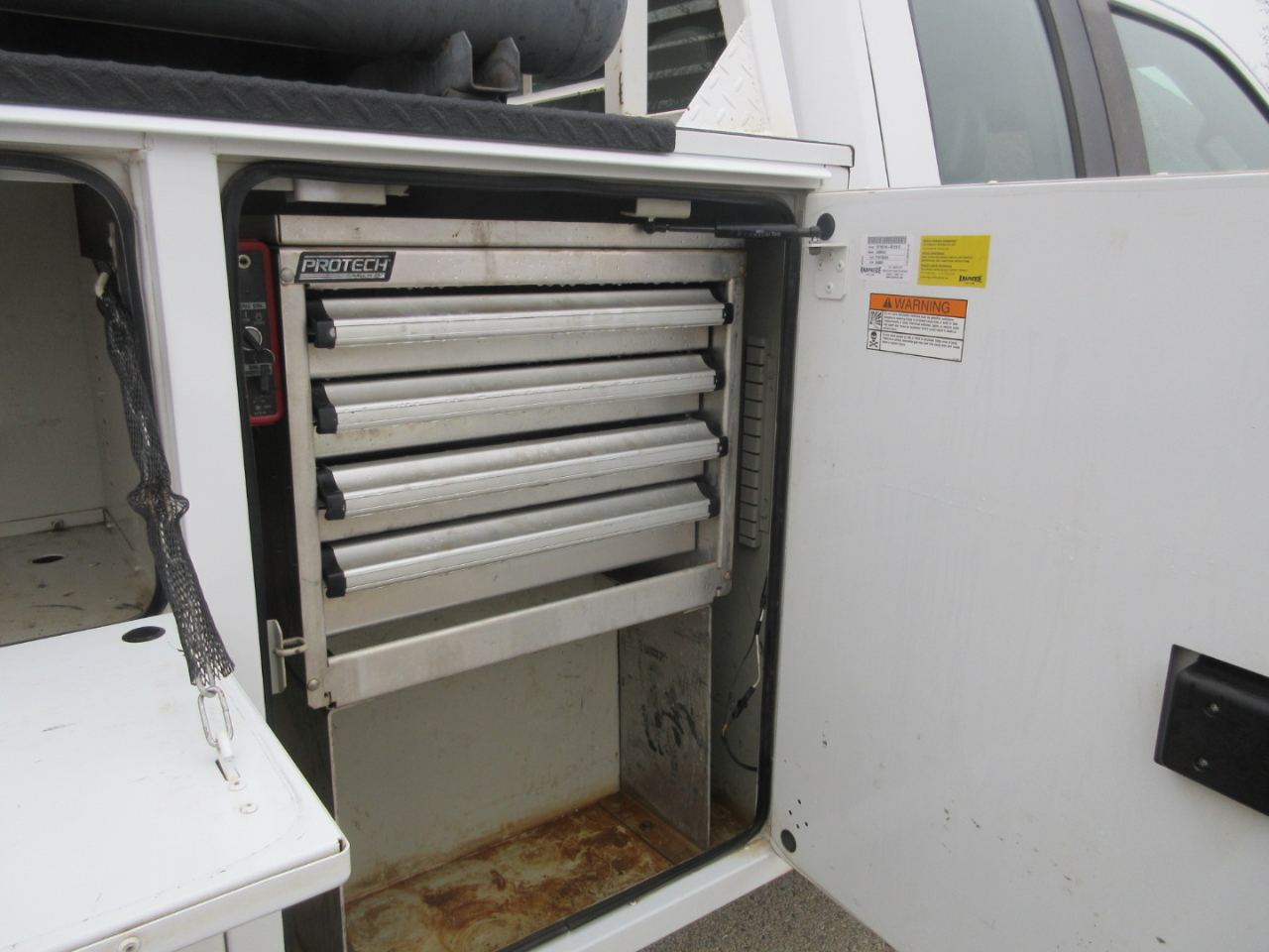 Ford F-350 SD XL SuperCab 4WD 2019