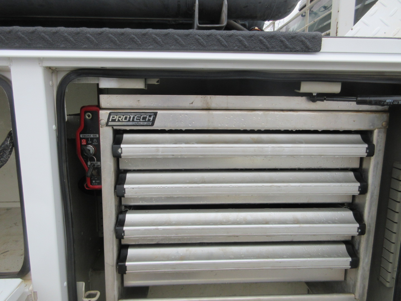 Ford F-350 SD XL SuperCab 4WD 2019