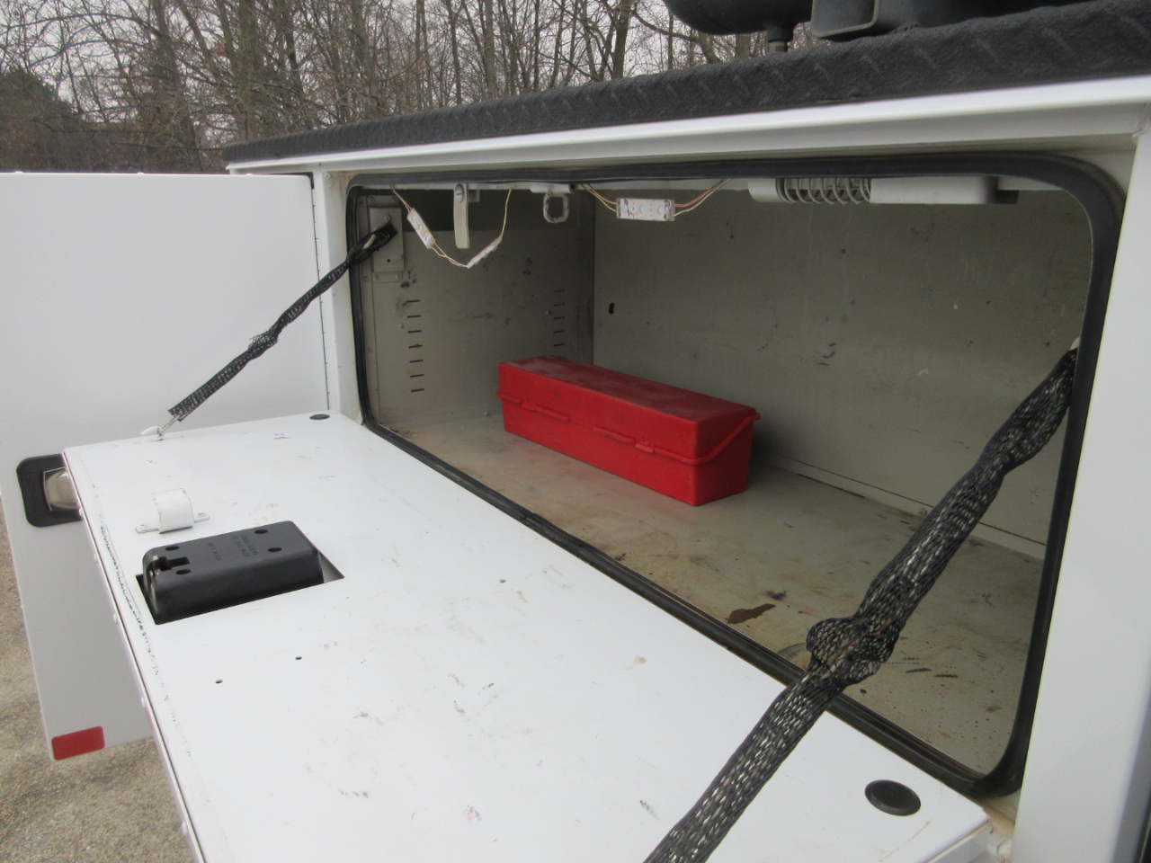 Ford F-350 SD XL SuperCab 4WD 2019