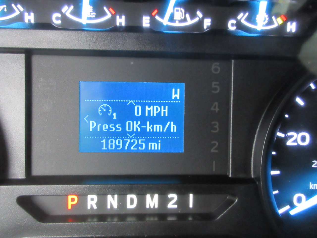 Ford F-350 SD XL SuperCab 4WD 2019