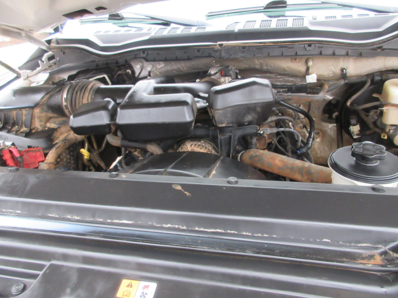 Ford F-350 SD XL SuperCab 4WD 2019