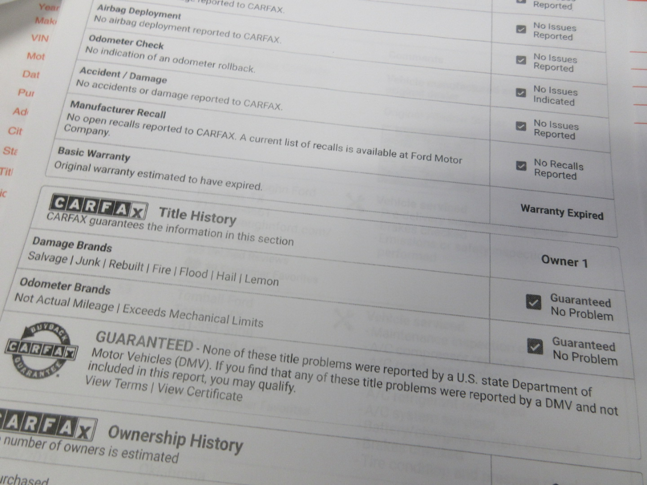 Ford F-350 SD XL SuperCab 4WD 2019