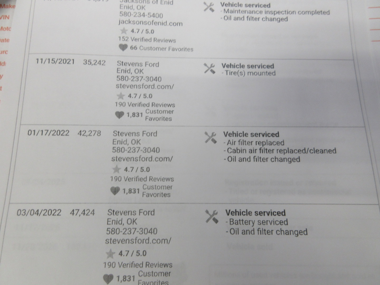 Ford F-350 SD XL SuperCab 4WD 2019