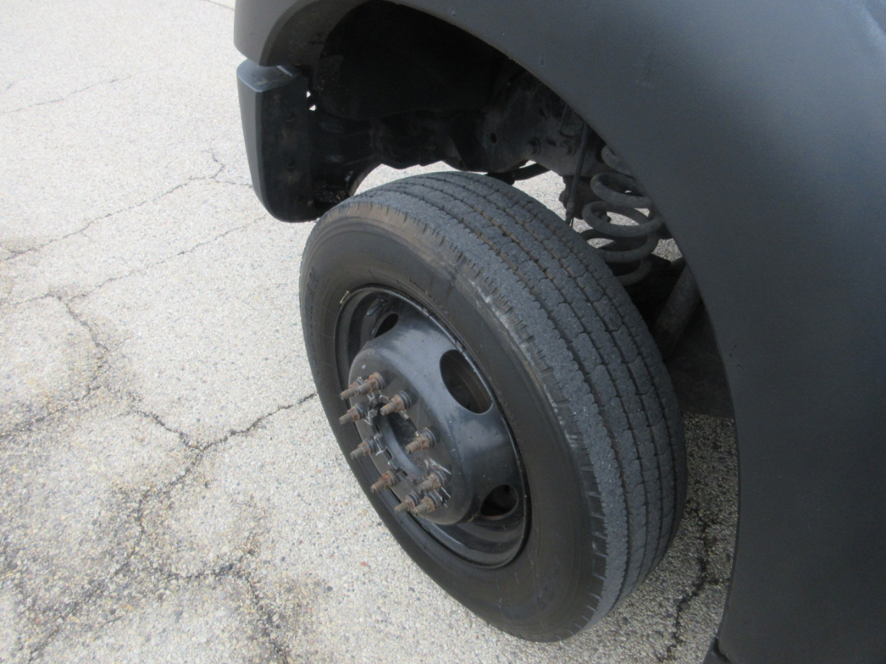 Ford F-450 SD Crew Cab DRW 2WD 2015