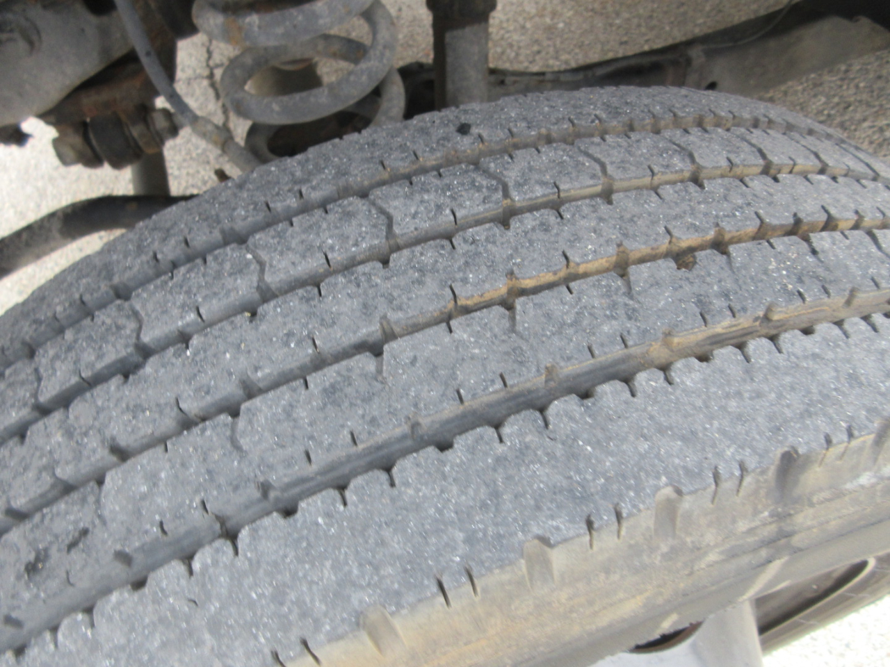 Ford F-450 SD Crew Cab DRW 2WD 2015