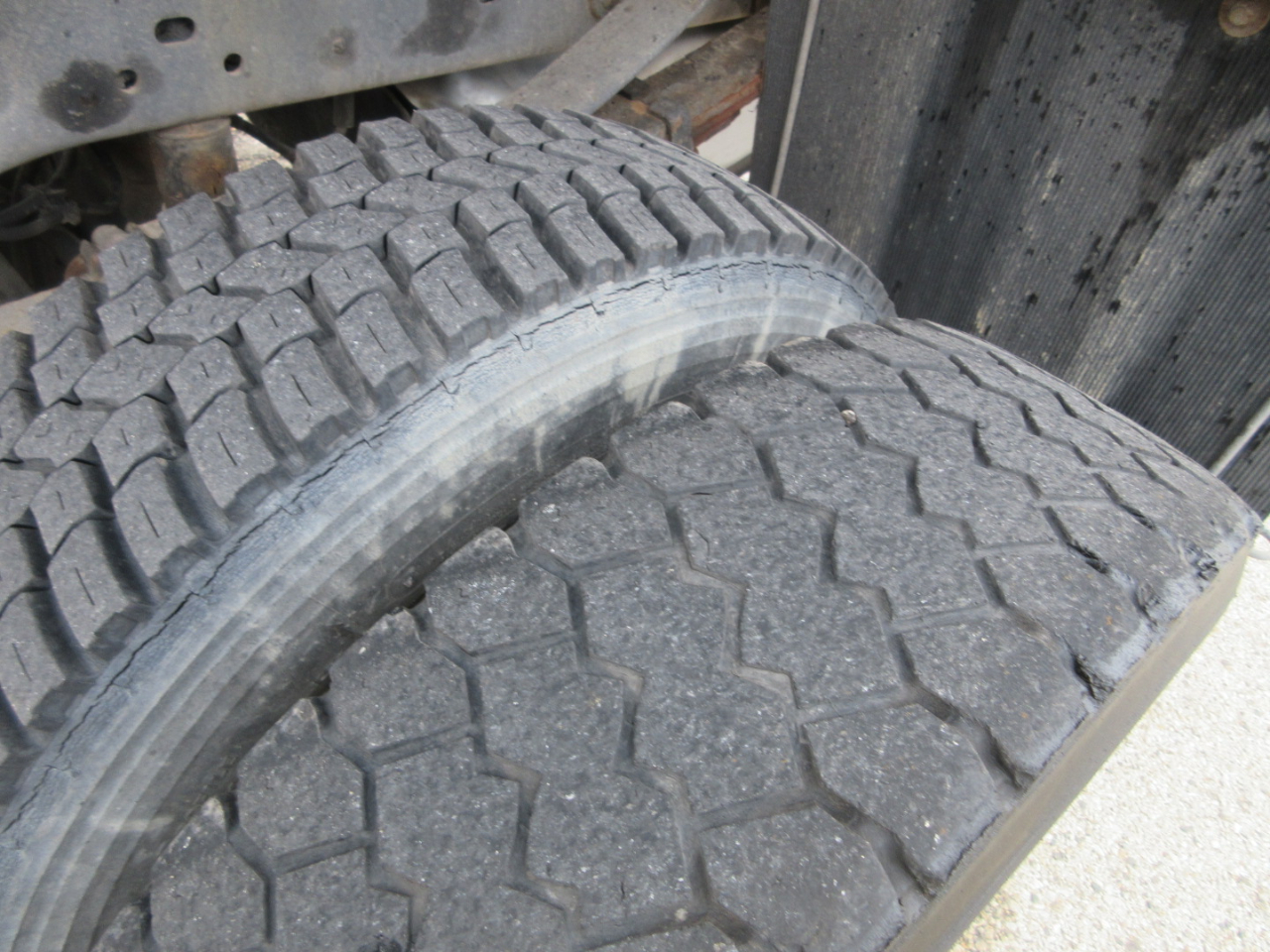 Ford F-450 SD Crew Cab DRW 2WD 2015