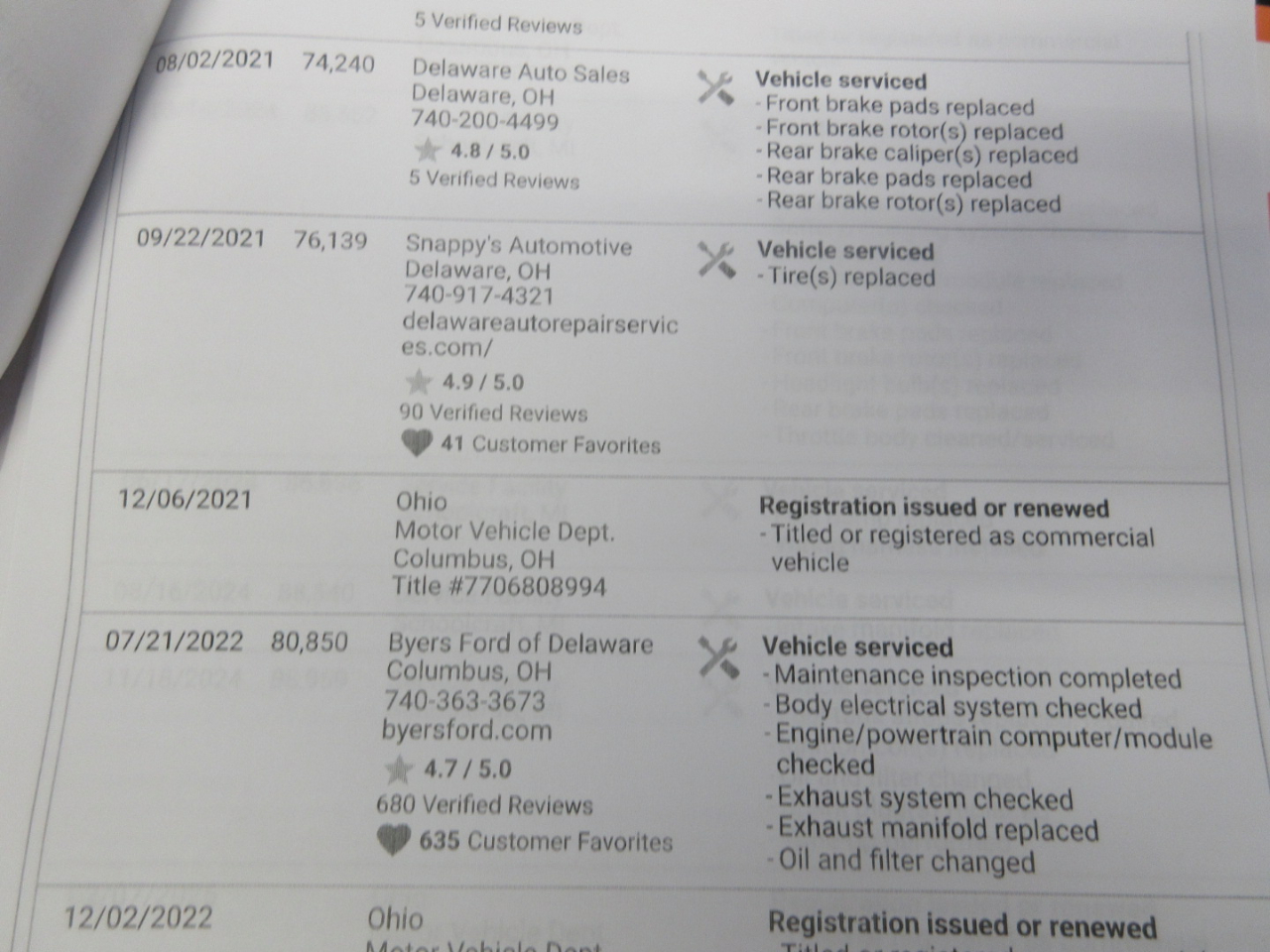 Ford F-450 SD Crew Cab DRW 2WD 2015