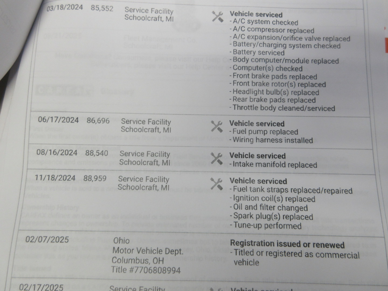 Ford F-450 SD Crew Cab DRW 2WD 2015
