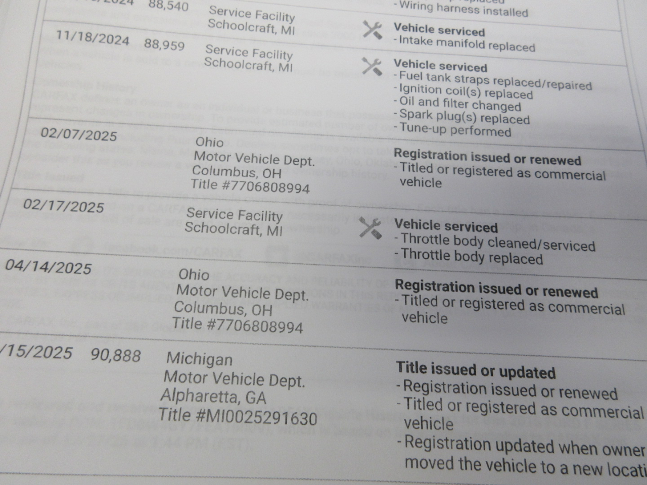 Ford F-450 SD Crew Cab DRW 2WD 2015