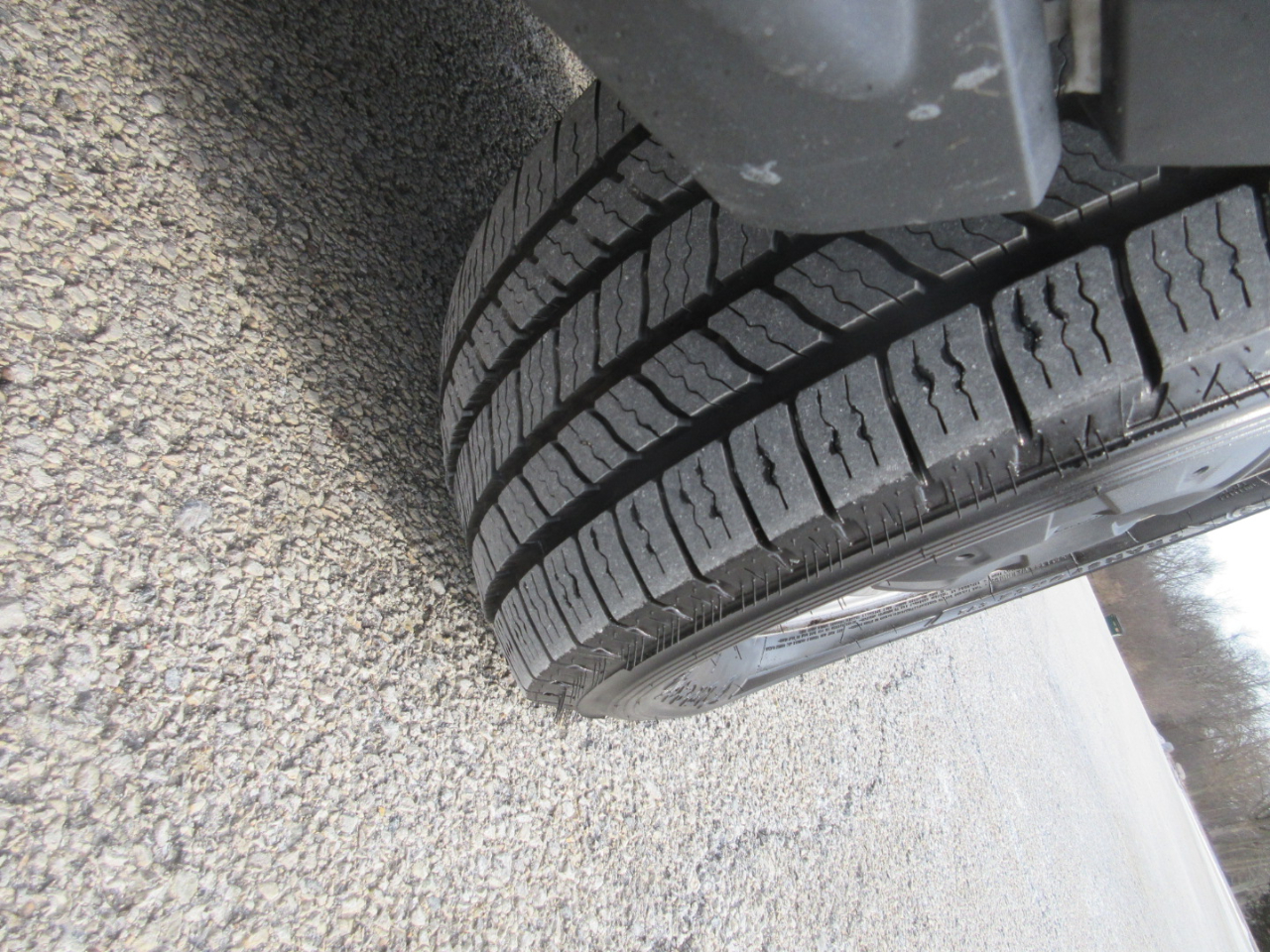 Ford Transit 250 Van Low Roof w/Sliding Pass. 130-in. WB 2016