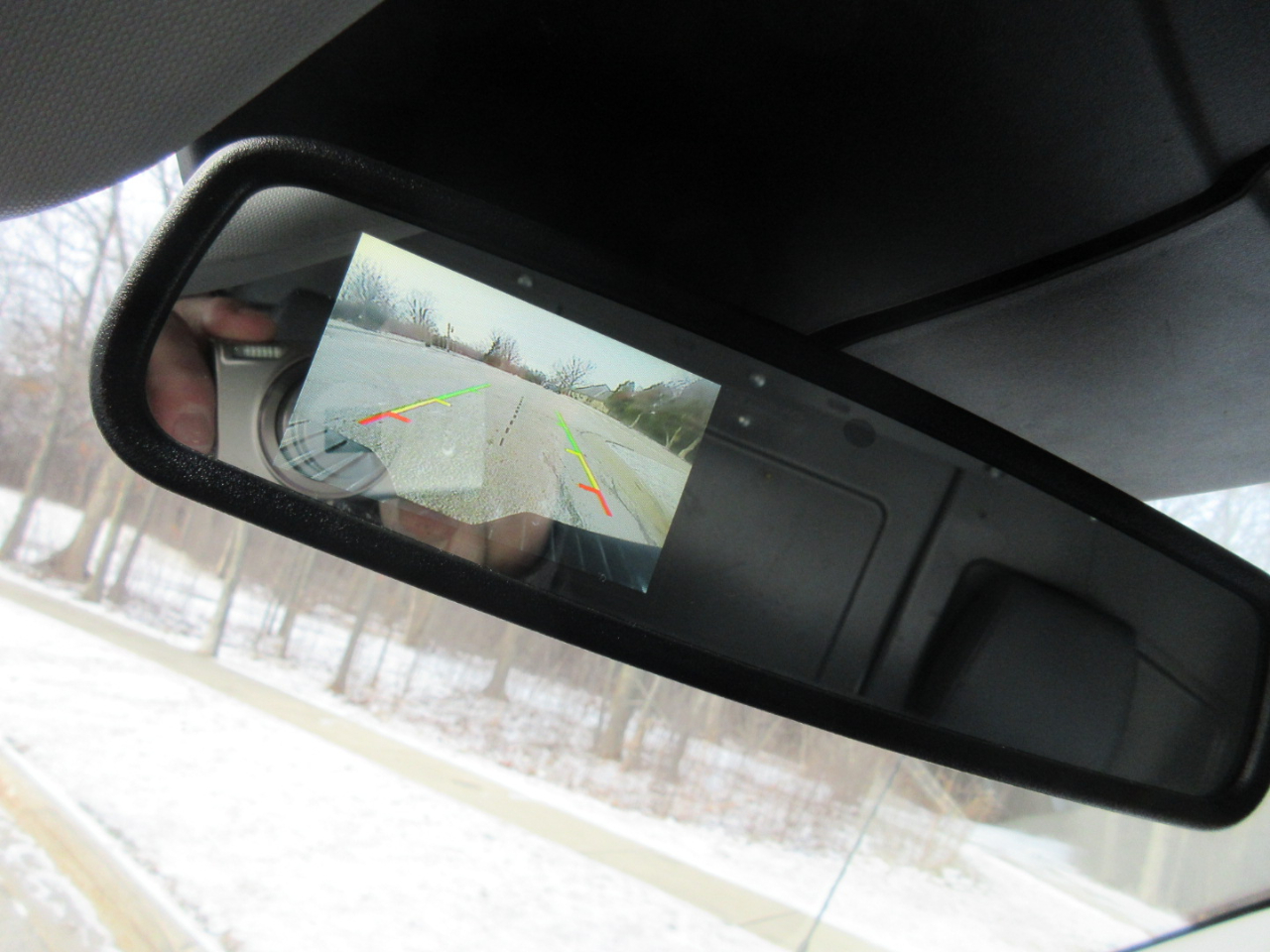 Ford Transit 250 Van Low Roof w/Sliding Pass. 130-in. WB 2016