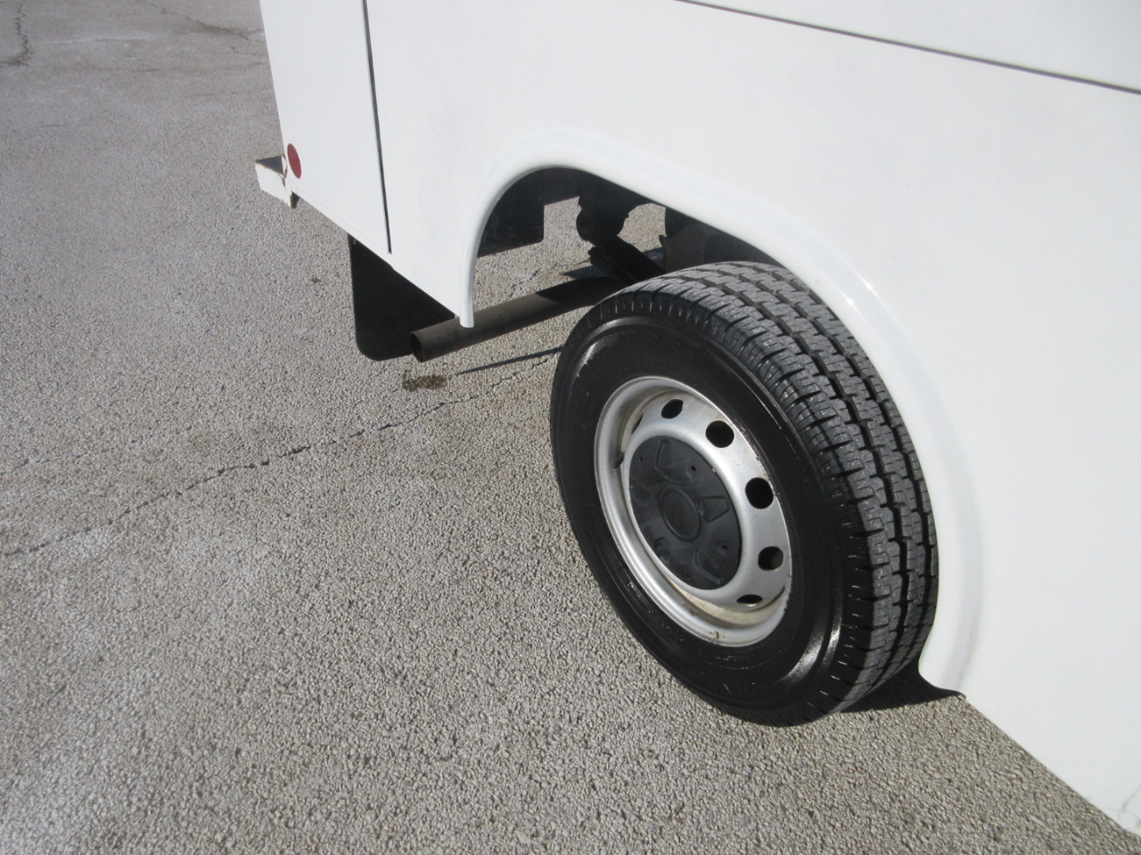 Ford Transit T-350 2019