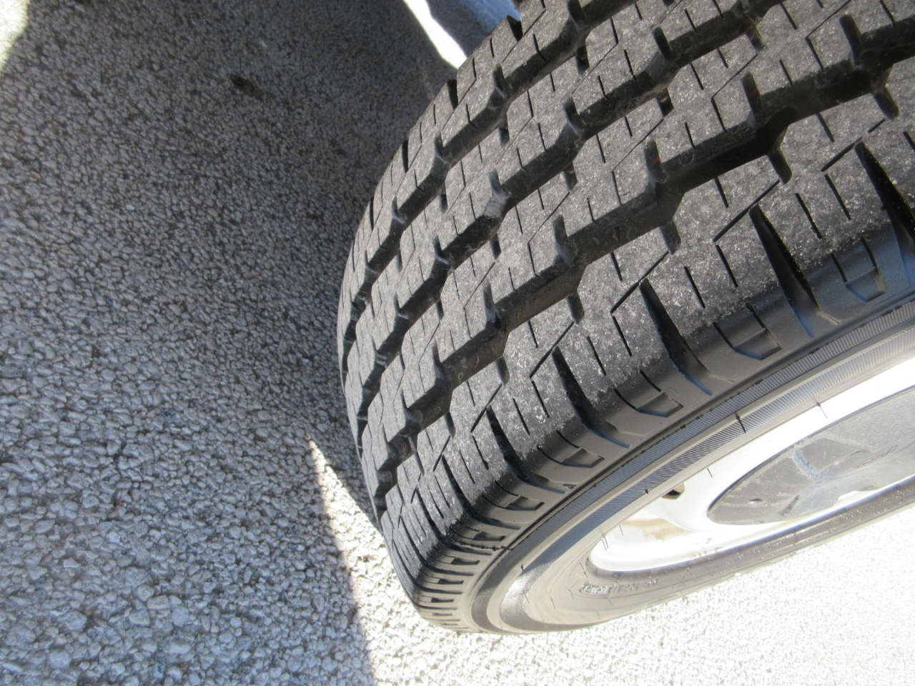 Ford Transit T-350 2019