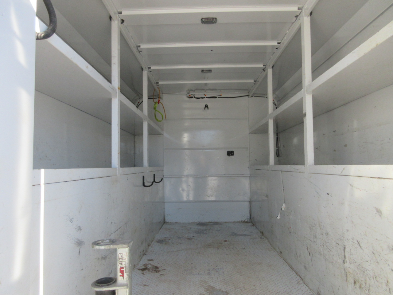 Ford Transit T-350 2019