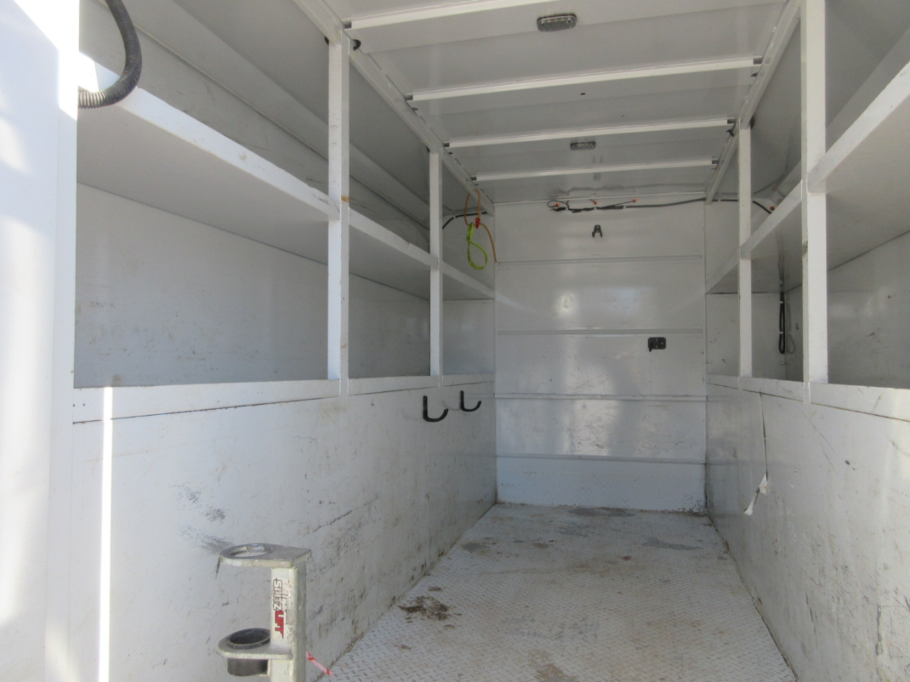 Ford Transit T-350 2019