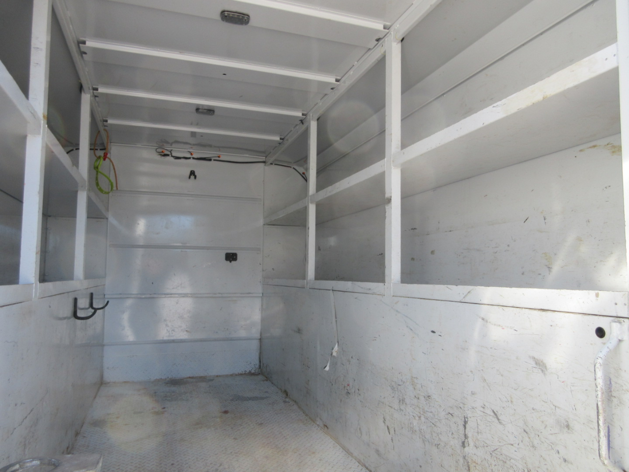 Ford Transit T-350 2019