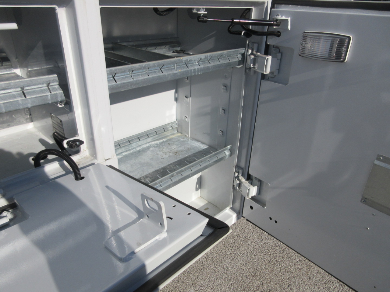 Ford Transit T-350 2019