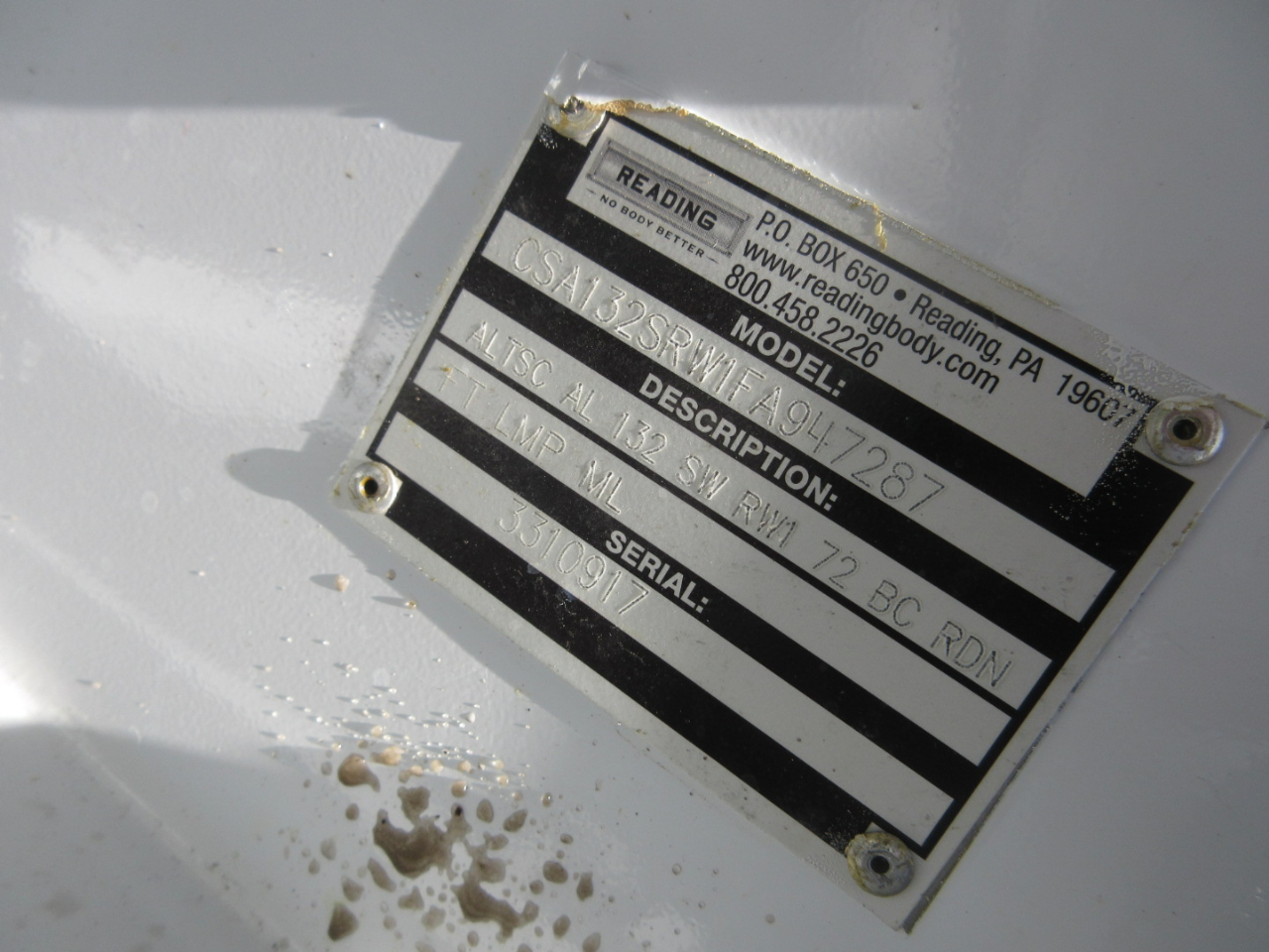 Ford Transit T-350 2019