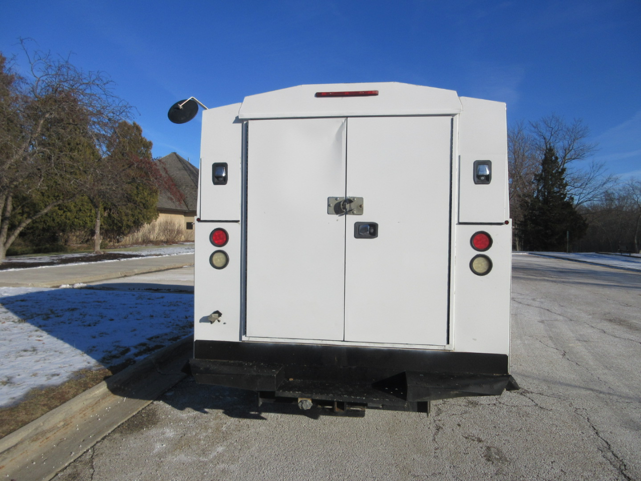 Ford Econoline E-350 Super Duty 2015