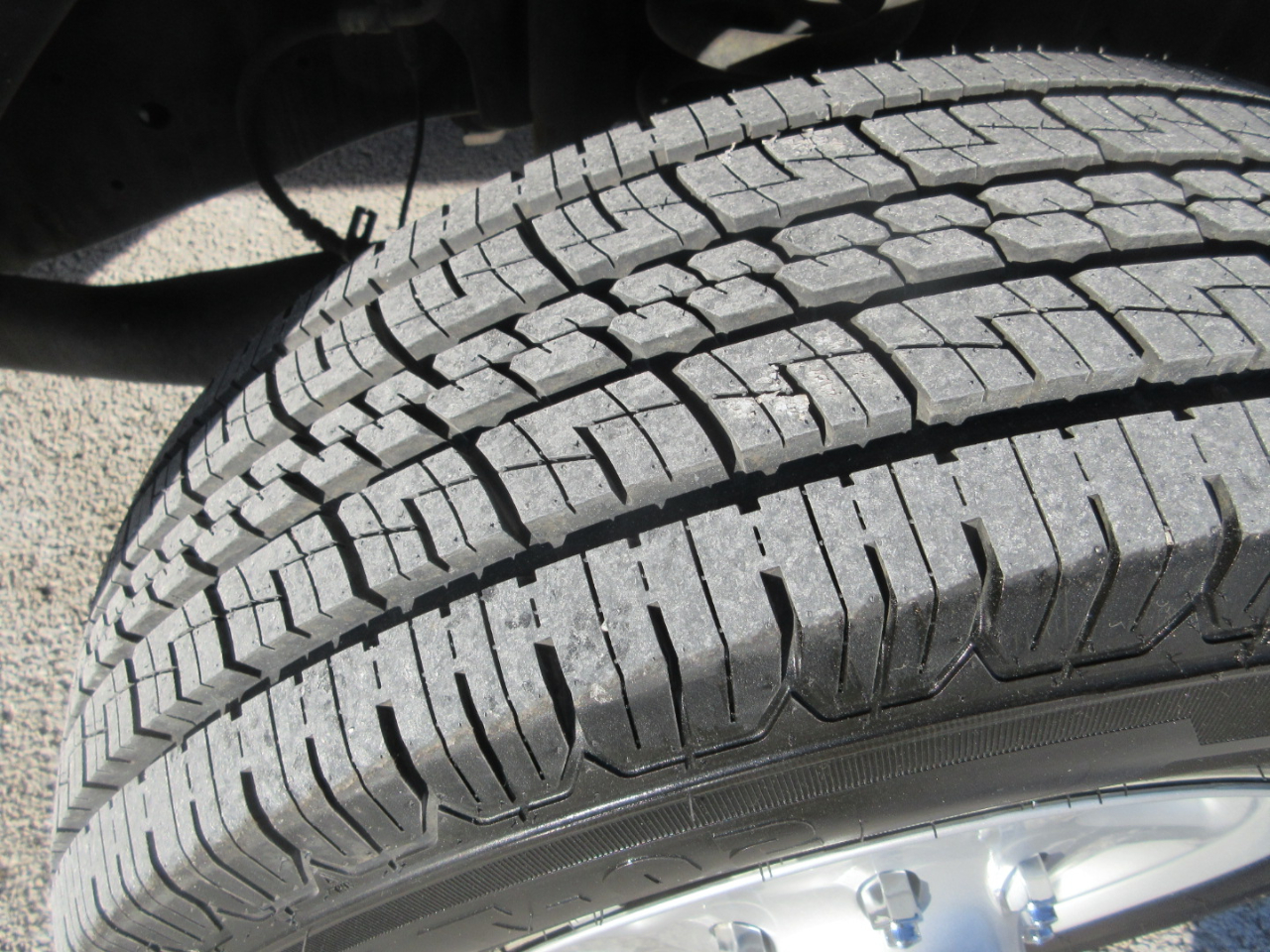 Ford Econoline E-350 Super Duty 2015