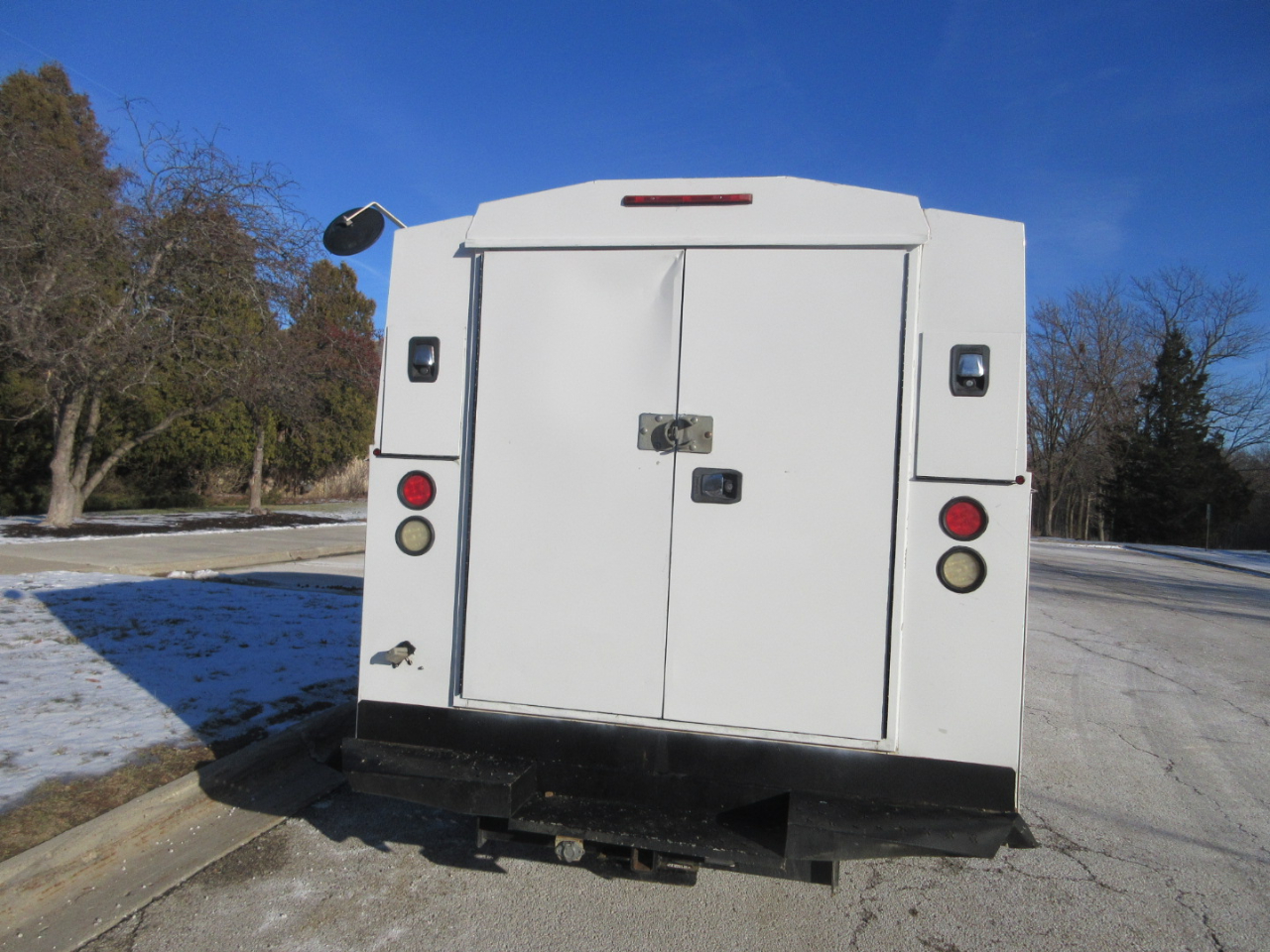 Ford Econoline E-350 Super Duty 2015