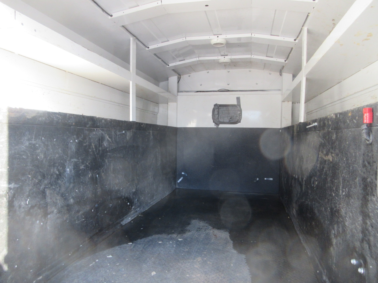 Ford Econoline E-350 Super Duty 2015