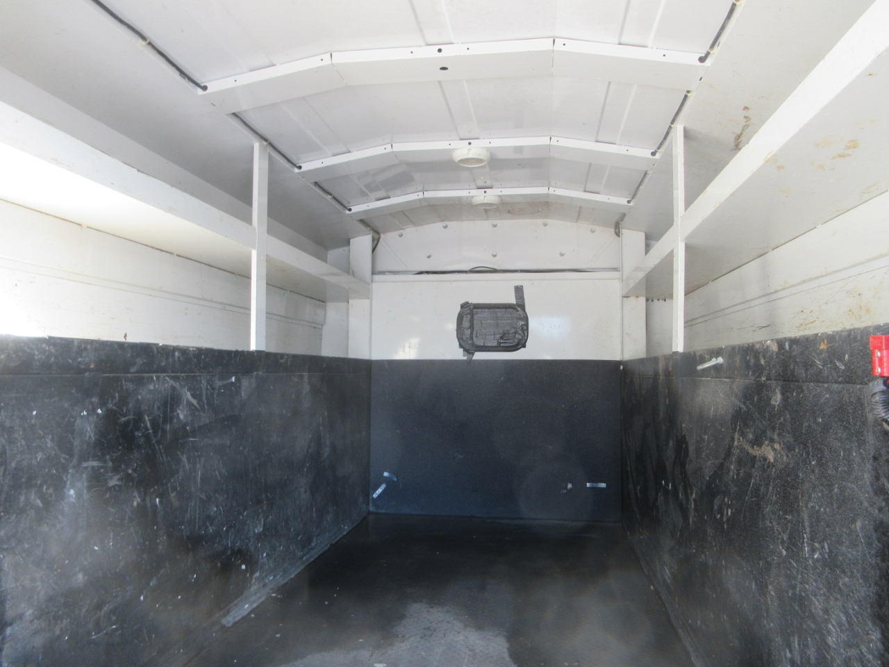 Ford Econoline E-350 Super Duty 2015