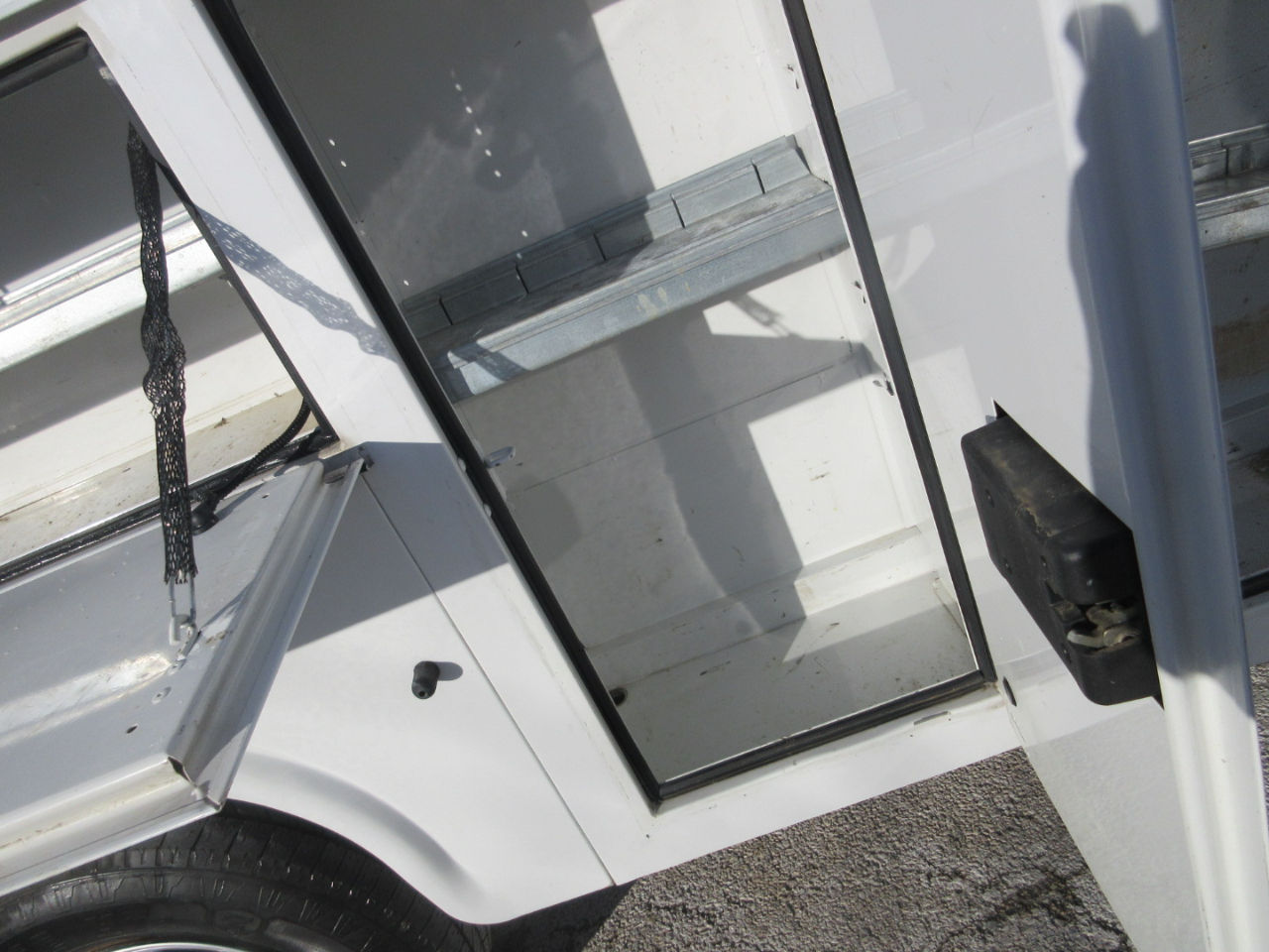 Ford Econoline E-350 Super Duty 2015