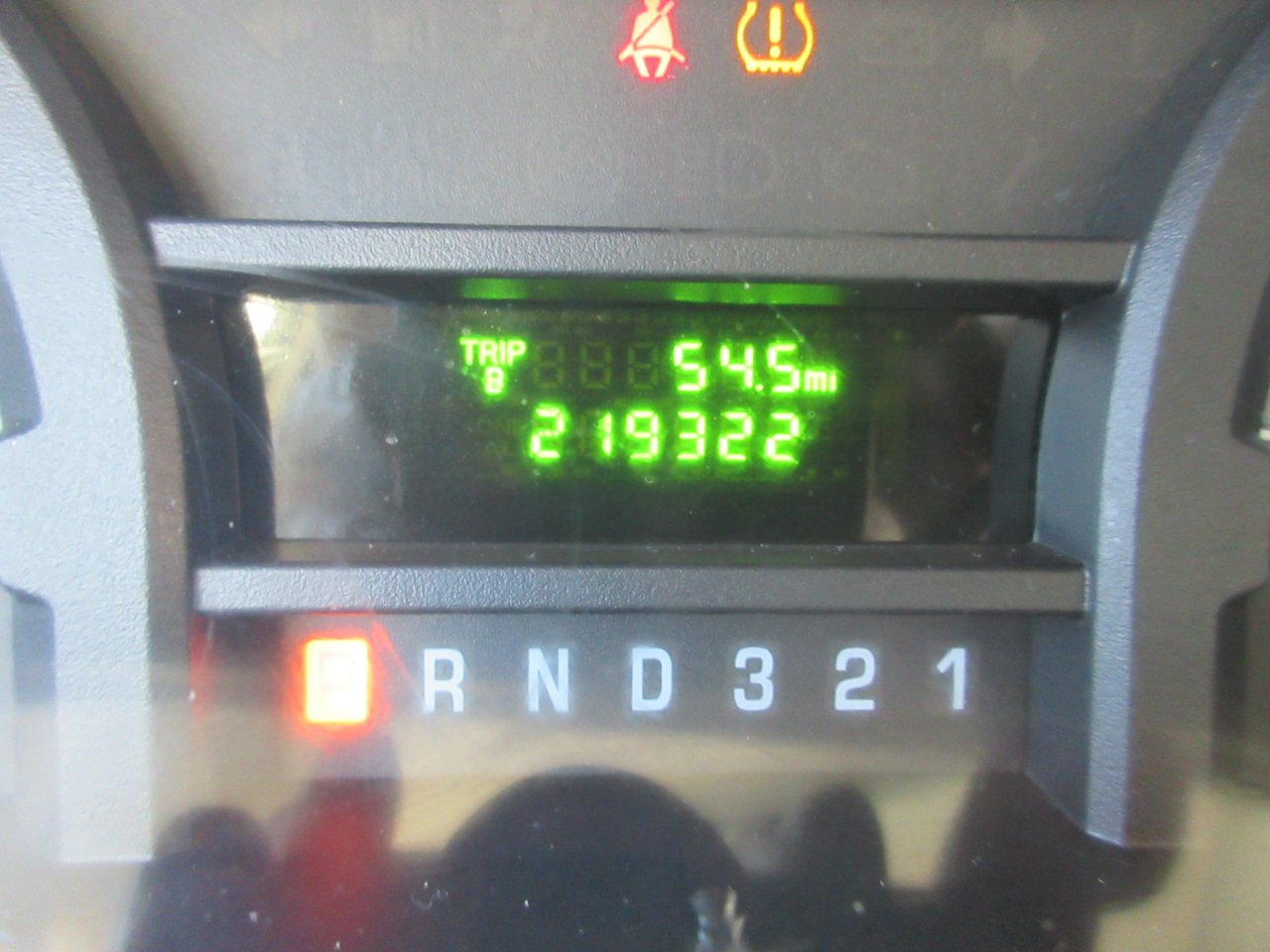 Ford Econoline E-350 Super Duty 2015