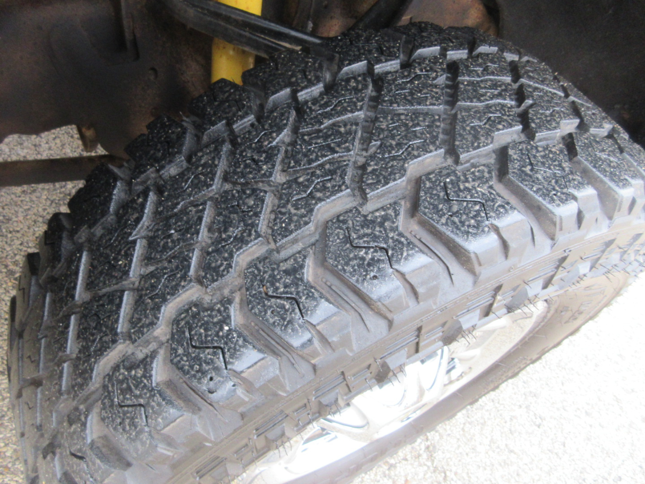 Chevrolet Silverado 2500HD Work Truck Crew Cab 4WD 2018