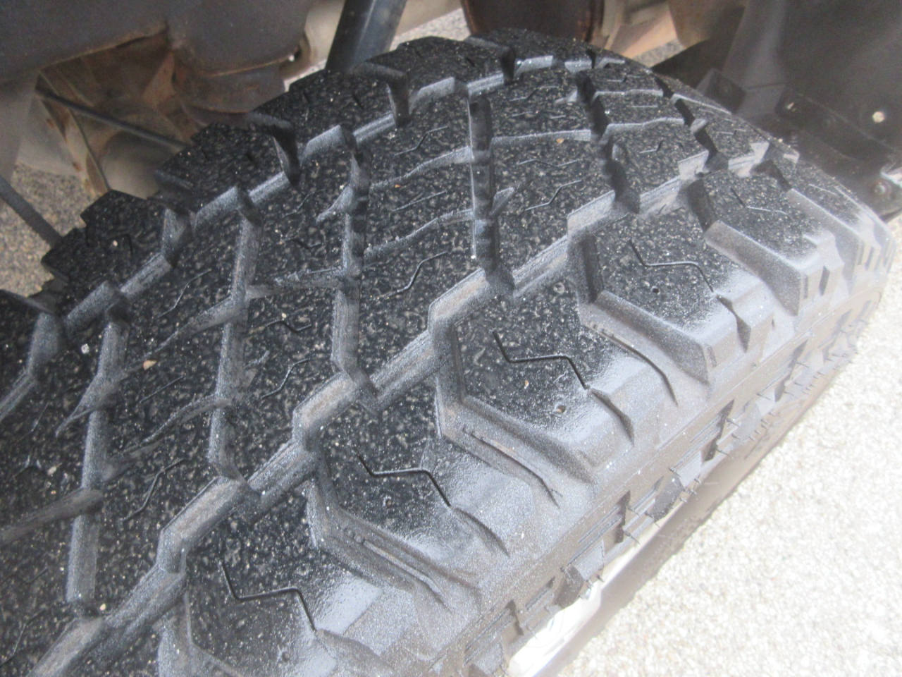 Chevrolet Silverado 2500HD Work Truck Crew Cab 4WD 2018