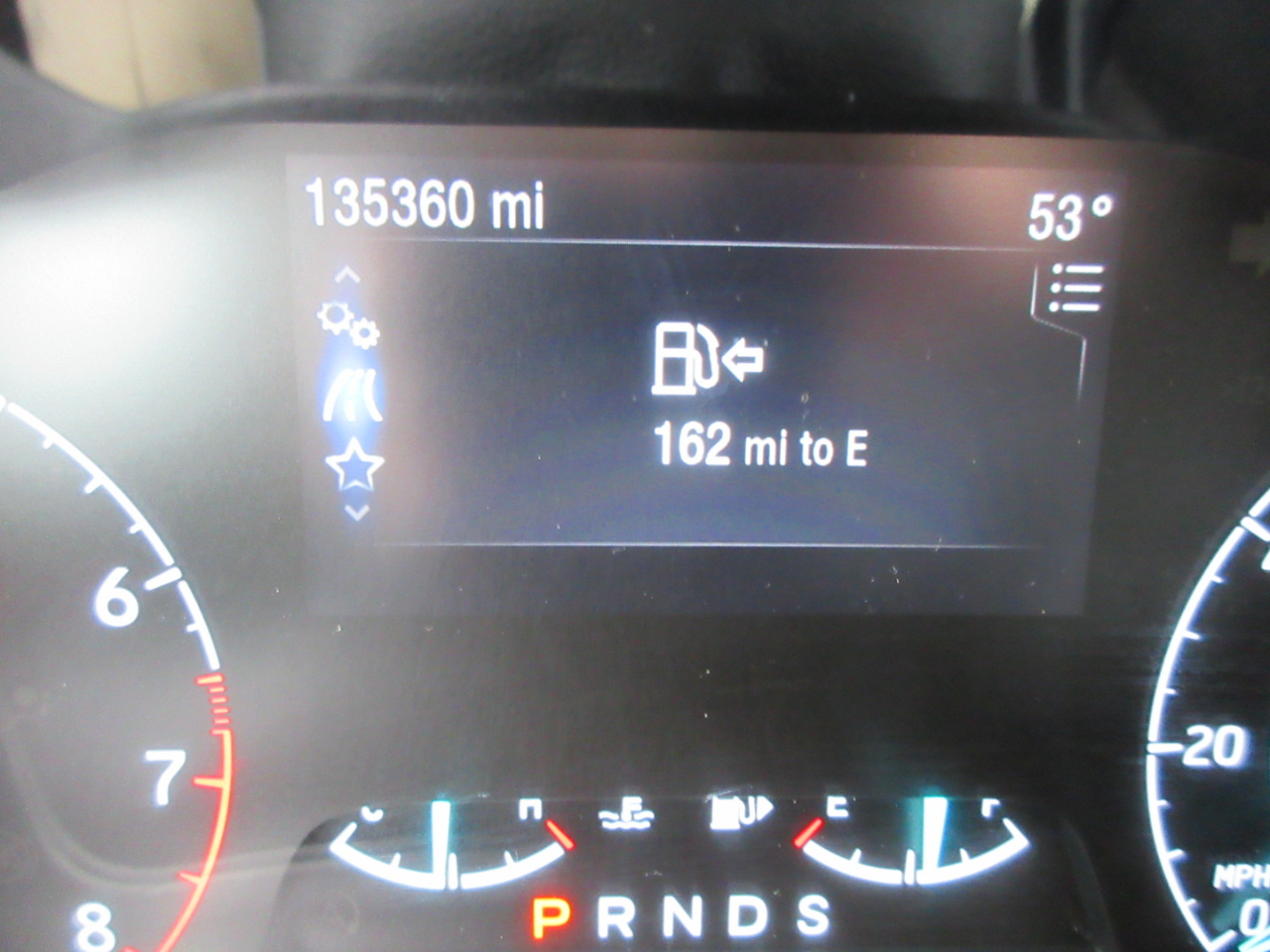 Ford Transit Connect Cargo Van XLT LWB w/Rear 180 Degree Door 2020