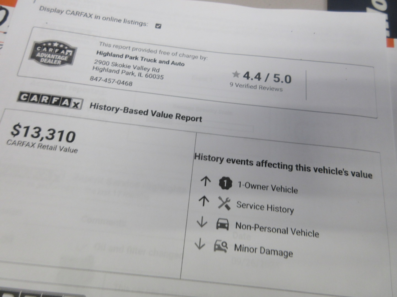 Ford Transit Connect Cargo Van XLT LWB w/Rear 180 Degree Door 2020