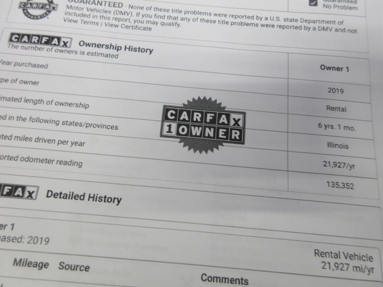 Ford Transit Connect Cargo Van XLT LWB w/Rear 180 Degree Door 2020