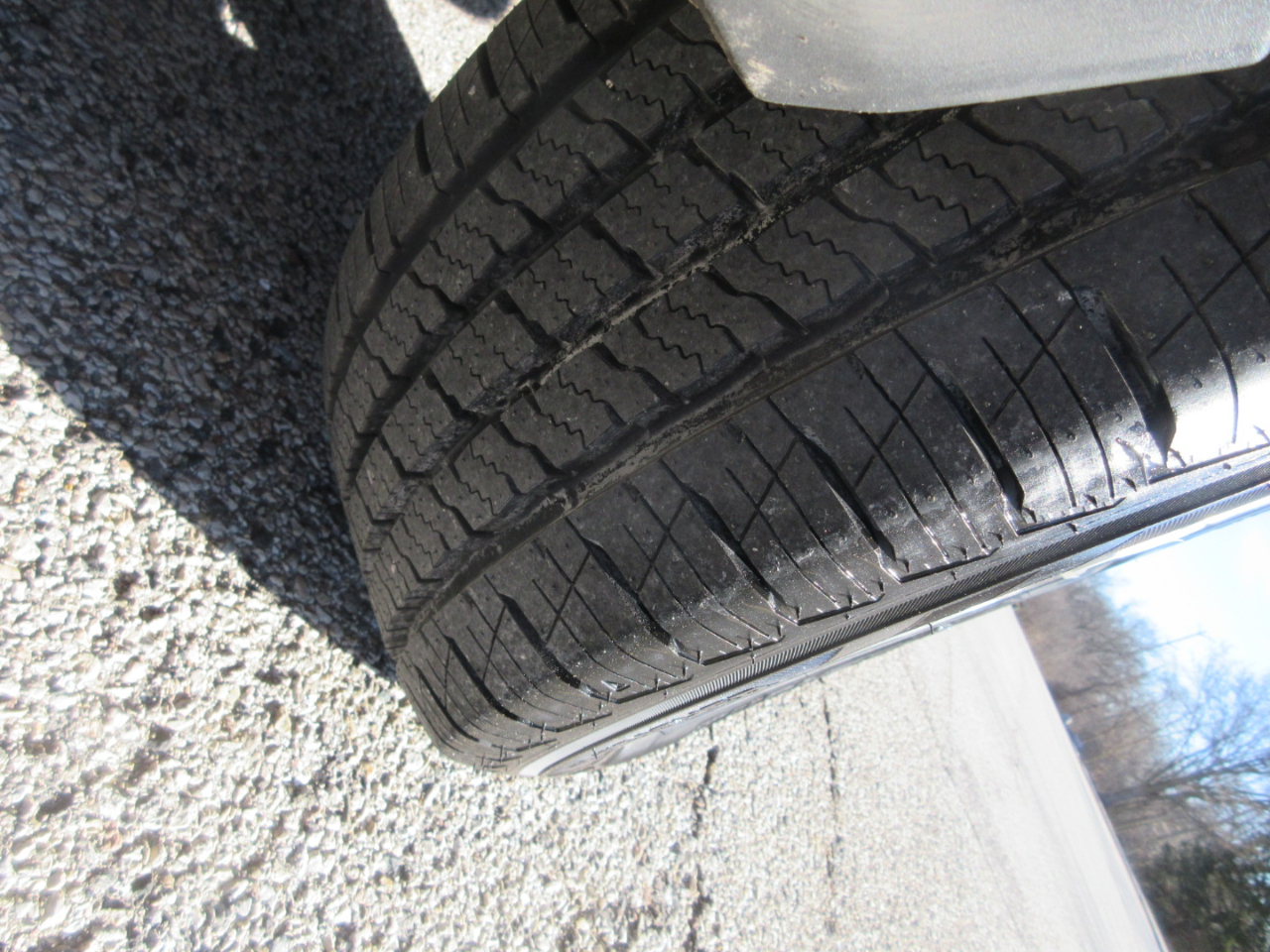 Ford Transit 250 Van Low Roof w/Sliding Pass. 130-in. WB 2017