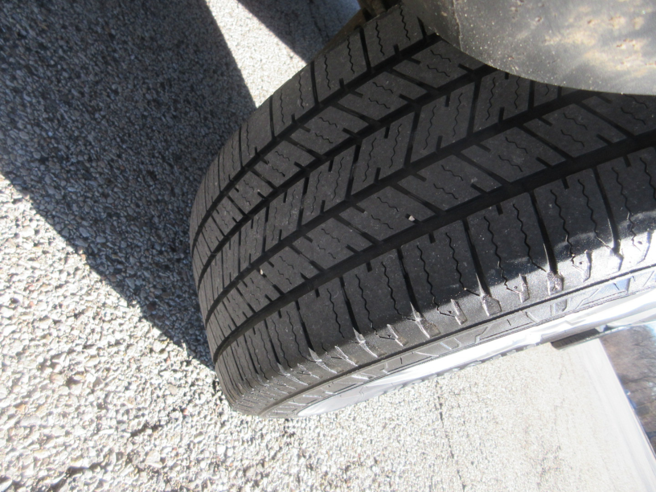 Ford Transit 250 Van Low Roof w/Sliding Pass. 130-in. WB 2017