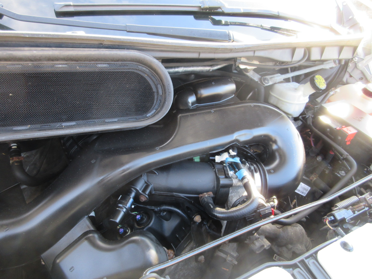 Ford Transit 250 Van Low Roof w/Sliding Pass. 130-in. WB 2017