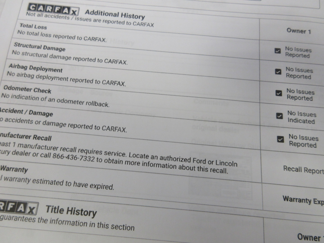 Ford Transit 250 Van Low Roof w/Sliding Pass. 130-in. WB 2017