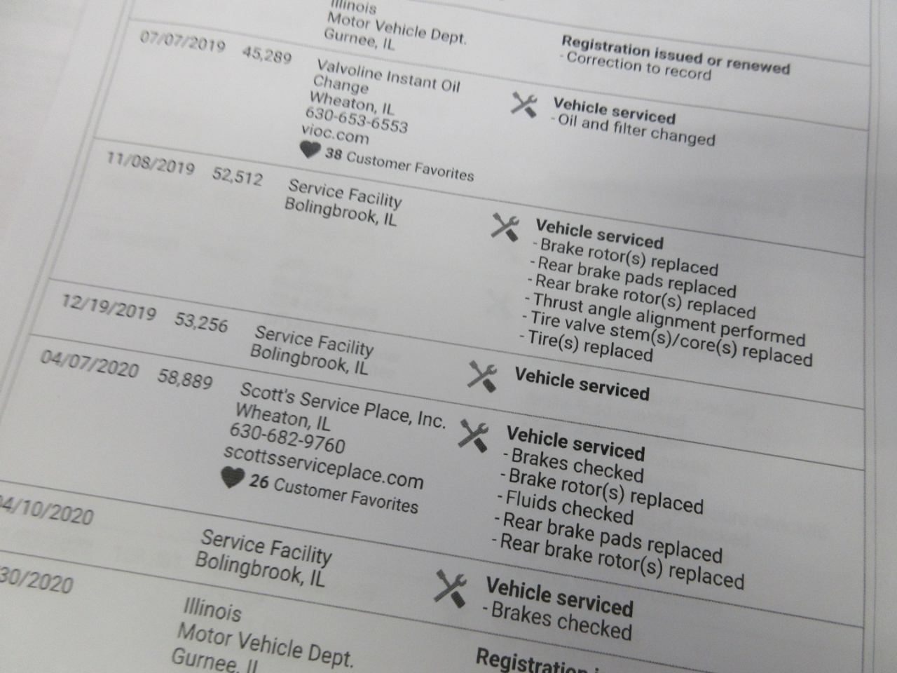 Ford Transit 250 Van Low Roof w/Sliding Pass. 130-in. WB 2017