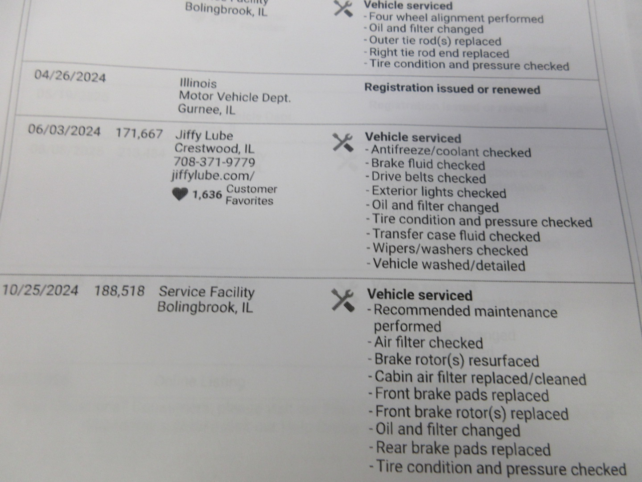 Ford Transit 250 Van Low Roof w/Sliding Pass. 130-in. WB 2017