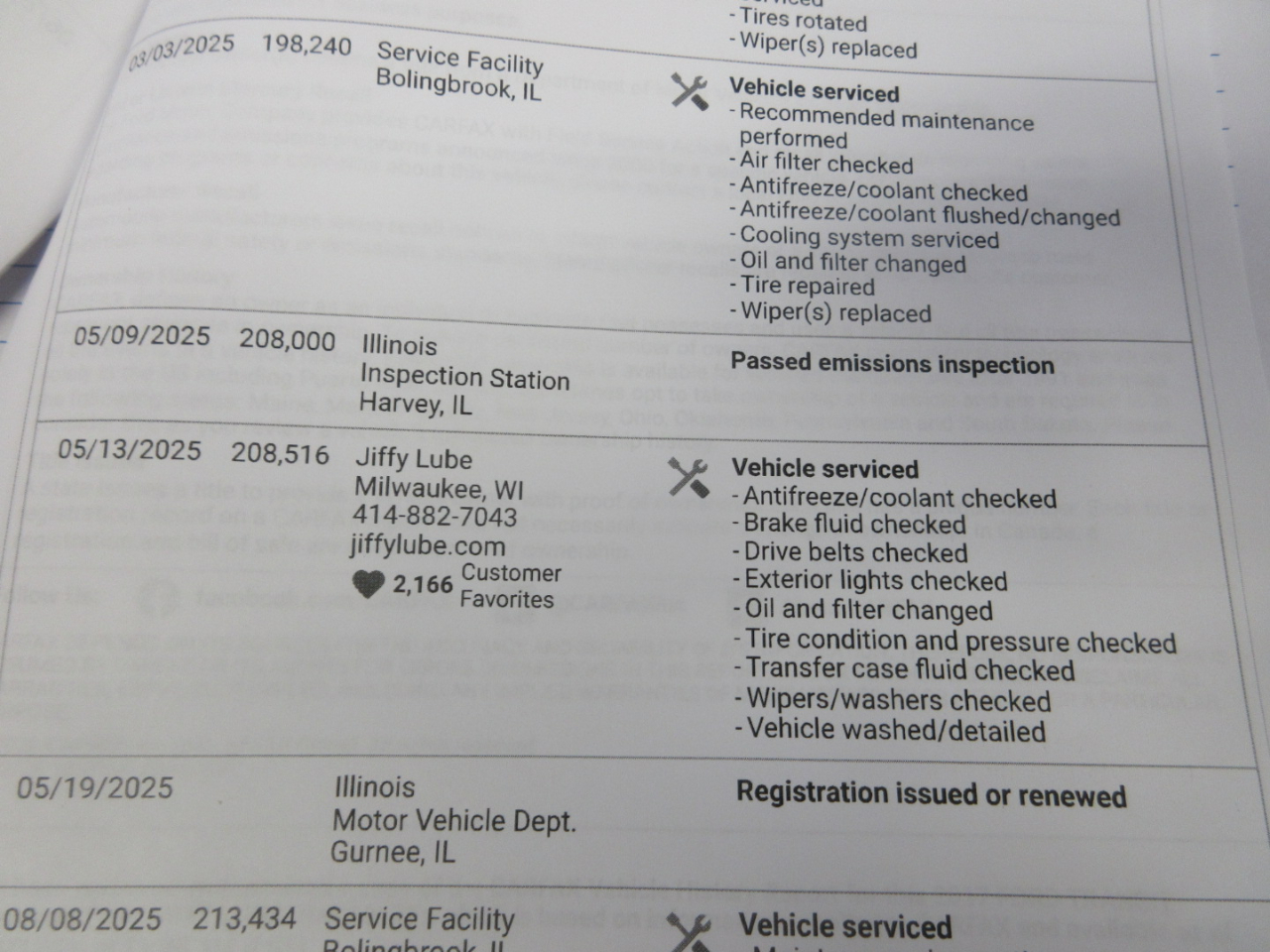 Ford Transit 250 Van Low Roof w/Sliding Pass. 130-in. WB 2017