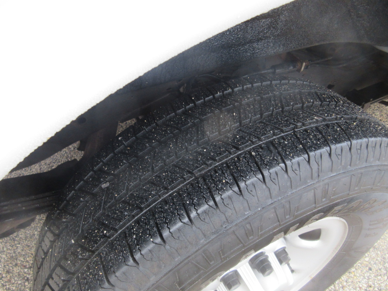 Chevrolet Express 2500 Cargo Extended 2020