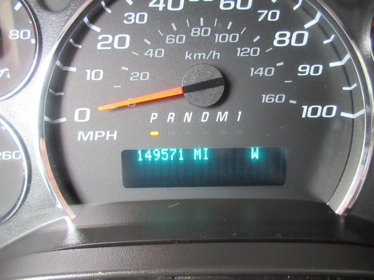 Chevrolet Express 2500 Cargo Extended 2020