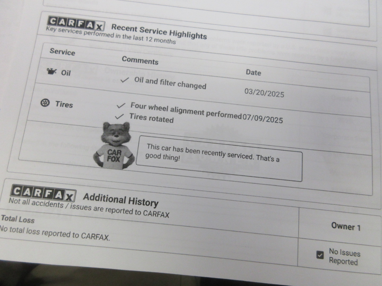 Chevrolet Express 2500 Cargo Extended 2020