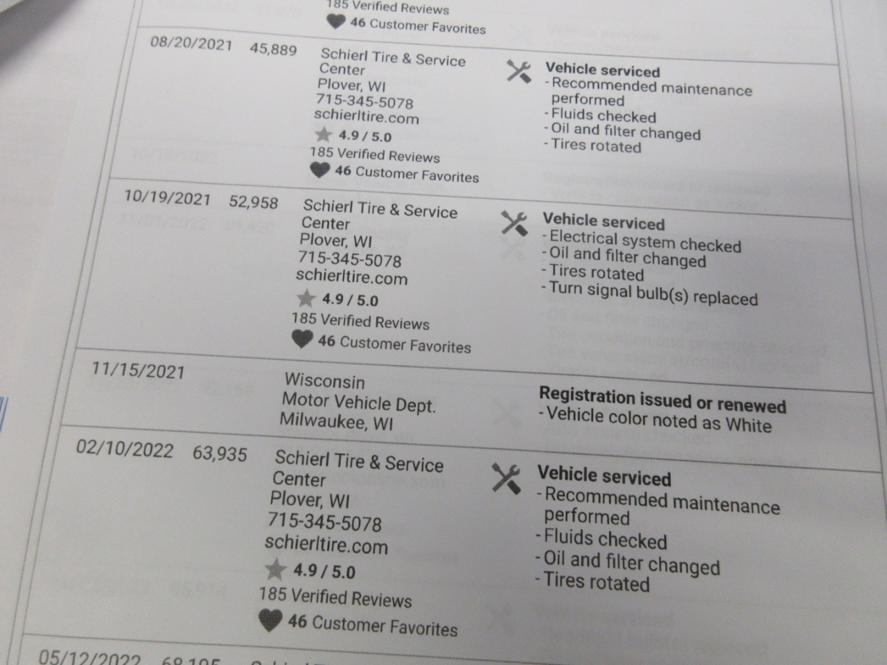 Chevrolet Express 2500 Cargo Extended 2020