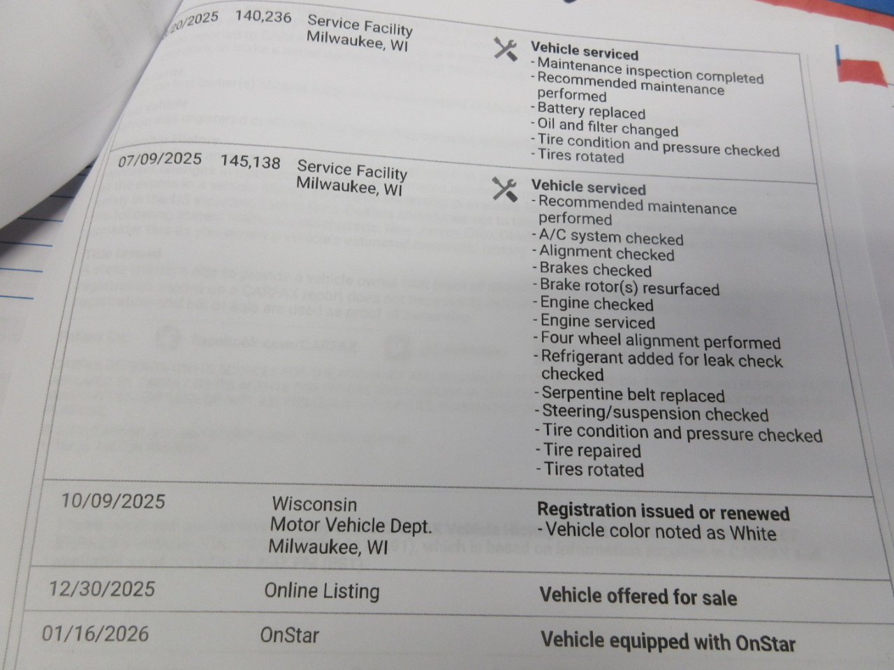 Chevrolet Express 2500 Cargo Extended 2020