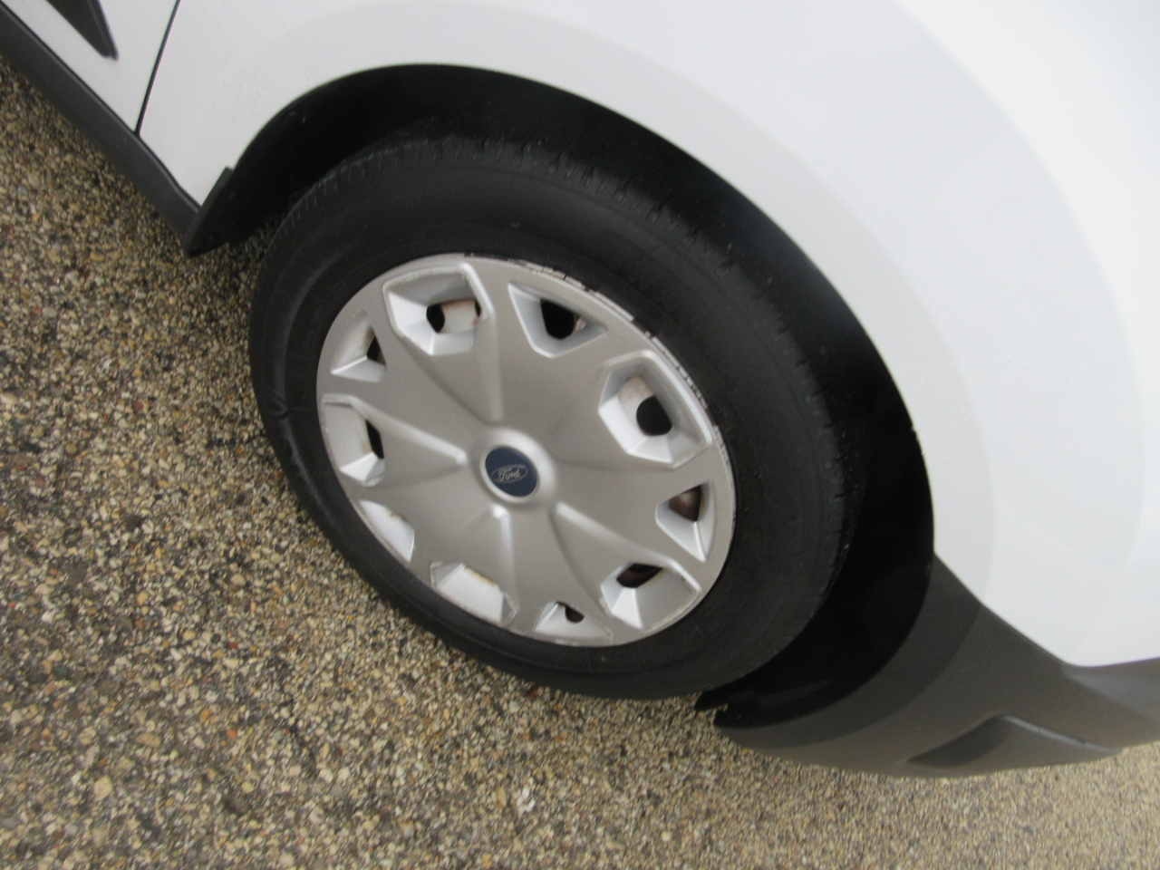 Ford Transit Connect XL LWB 2014