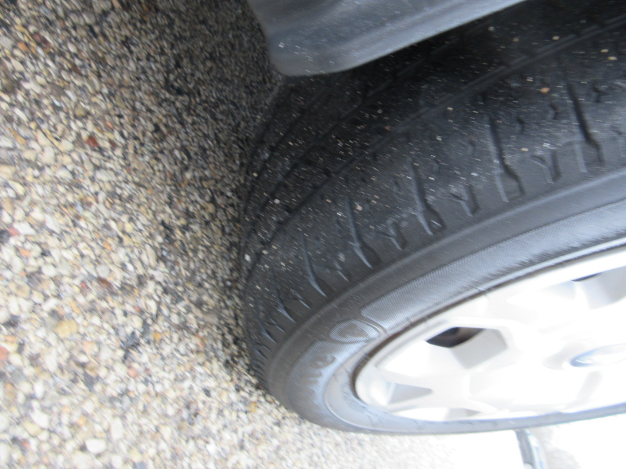 Ford Transit Connect XL LWB 2014