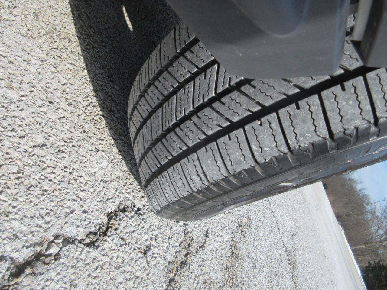 Ford Transit 250 Van Low Roof w/Sliding Pass. 130-in. WB 2015